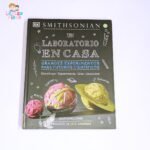 Laboratorio en Casa