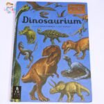 Dinosaurium