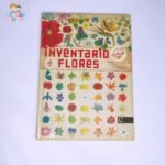 Inventario de Flores