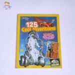 125 Cool Inventions