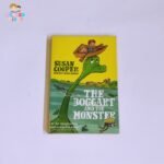 The Boggart and the Monster