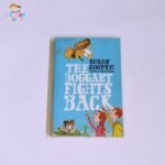 The Boggart Fights Back