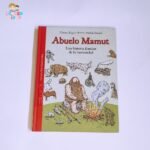 Abuelo Mamut - Una Historia Familiar de la humanidad