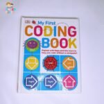 My First Coding Book