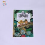 Pesquisas con Prisas