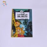 La huella del delito