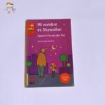 Mi nombre es Skywalker