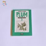 Plum 3 - Historias Gatunas