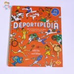 Deportepedia