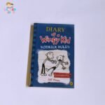 Diary of a Wimpy Kid Rodrick Rules- 2