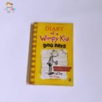 Diary of a Wimpy Kid - Dog Days - 4
