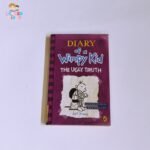 Diary of a Wimpy Kid - The Ugly Truth - 5