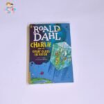 Charlie and Great Glass Elevator