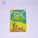 James and the Giant Peach