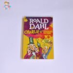 Charlie and Chocolate Factory