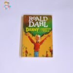 Danny the Champion of the world