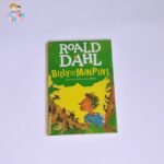 Billy and the Minpins