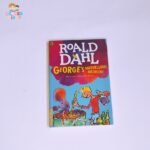 George´s Marvellous Medicine