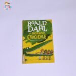 The Enormous Crocodile