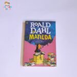 Matilda - Roald Dahl