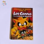 Los Compas y la maldición de Mikecrack