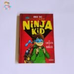 The Ninja Kid 1 - De Tirillas a Ninja