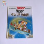 Asterix en la India - 28