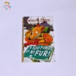 I'm Too Fond of My Fur - Geronimo Stilton 4