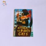Attack of the Bandit Cats - Geronimo Stilton 8