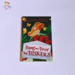 Hang on to your whiskers - Geronimo Stilton 10