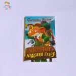School Trip to Niagara Falls - Geronimo Stilton 11