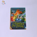 The Christmas Toy Factory - Geronimo Stilton 12