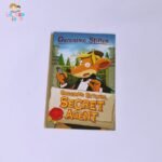 Geronimo Stilton Secret Agent - Geronimo Stilton 13