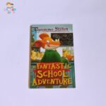 Fantastic School Adventure - Geronimo Stilton 14