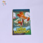 The Cheese Experiment - Geronimo Stilton 15