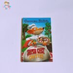 The Super Chef Contest - Geronimo Stilton 16