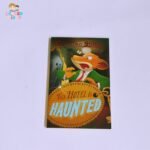 This Hotel is Haunted - Geronimo Stilton 20