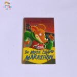 The Mouse Island Marathon - Geronimo Stilton 21