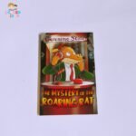 The Mystery of the Roaring Rat - Geronimo Stilton 25