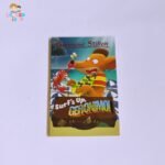 Surfs Up Geronimo - Geronimo Stilton 26
