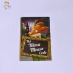 The Mona Mouse Code - Geronimo Stilton 27
