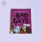 The Bad Guys in the Furball Strikes Back