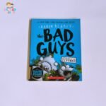 The Bad Guys in Attack of the Zittens