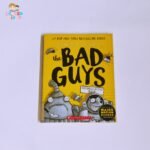 The Bad Guys in Interstellar Gas.