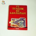 El tesoro de los niños