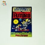 La superbreve historia del Futuro