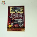 La superbreve historia de la Revolución Industrial