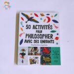 50 Activités pour Philosopher