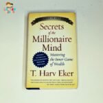 Secret of a Millionaire Mind