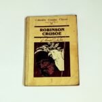 Robison Crusoe - en Español